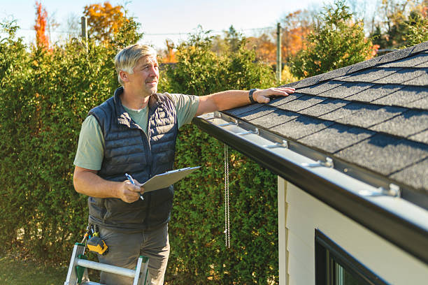 Trusted Roof Replacement service in Fairfax, OH - Ben Roofing and Steel LLC